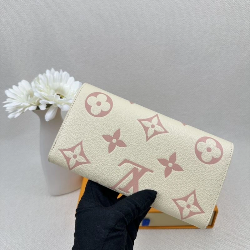 Louis Vuitton Wallets Purse SoftTouch 88071