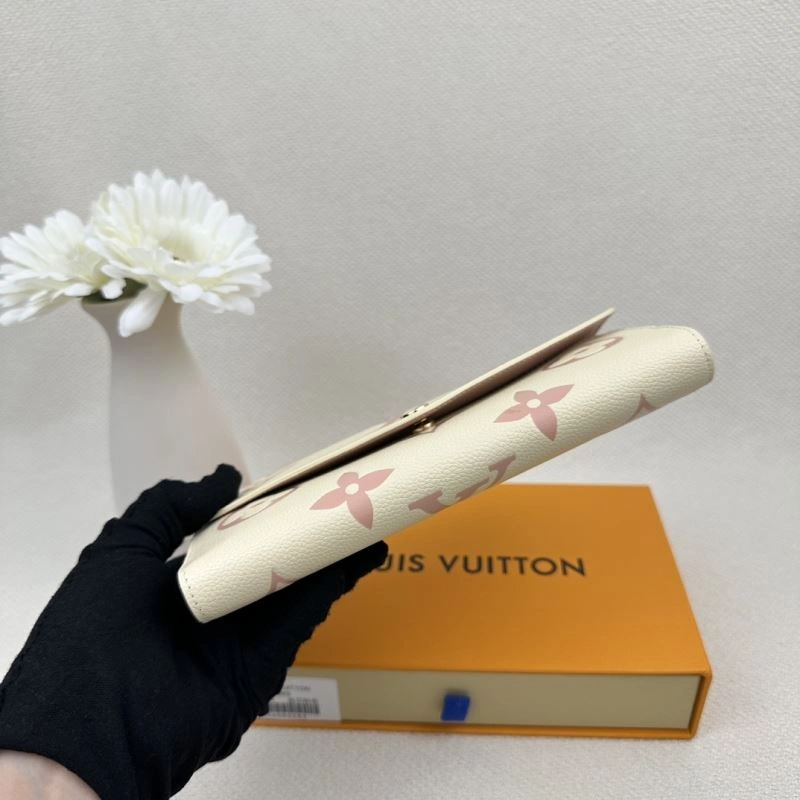 Louis Vuitton Wallets Purse SoftTouch 88071