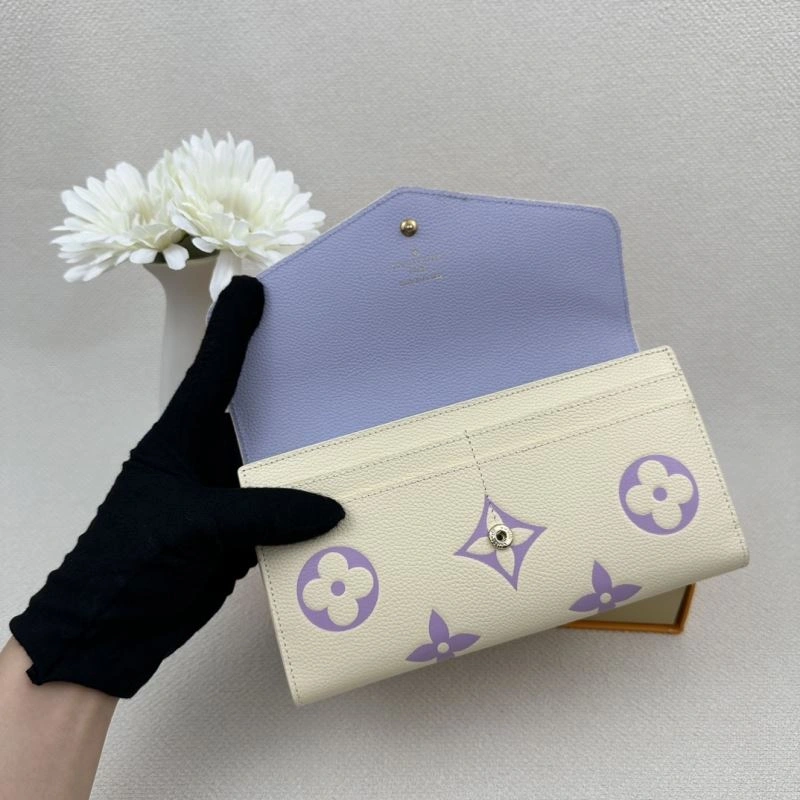 Louis Vuitton Wallets Purse Classic 88180