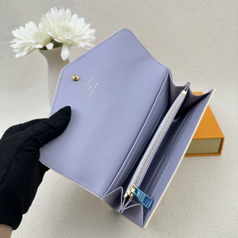 Louis Vuitton Wallets Purse Classic 88180