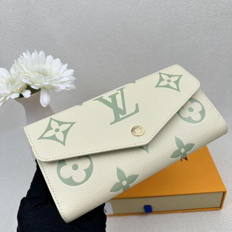 TechFriendly Louis Vuitton Wallets Purse 88068