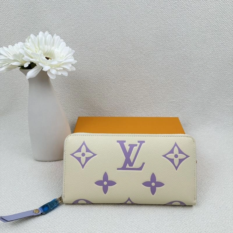 Louis Vuitton Wallets Purse SunProtective 88069