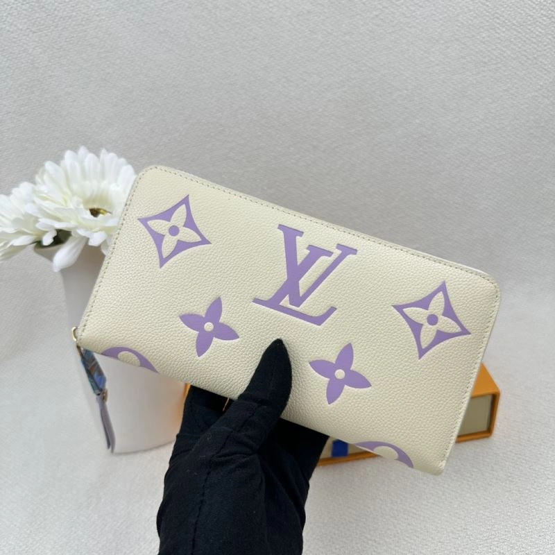 Louis Vuitton Wallets Purse SunProtective 88069