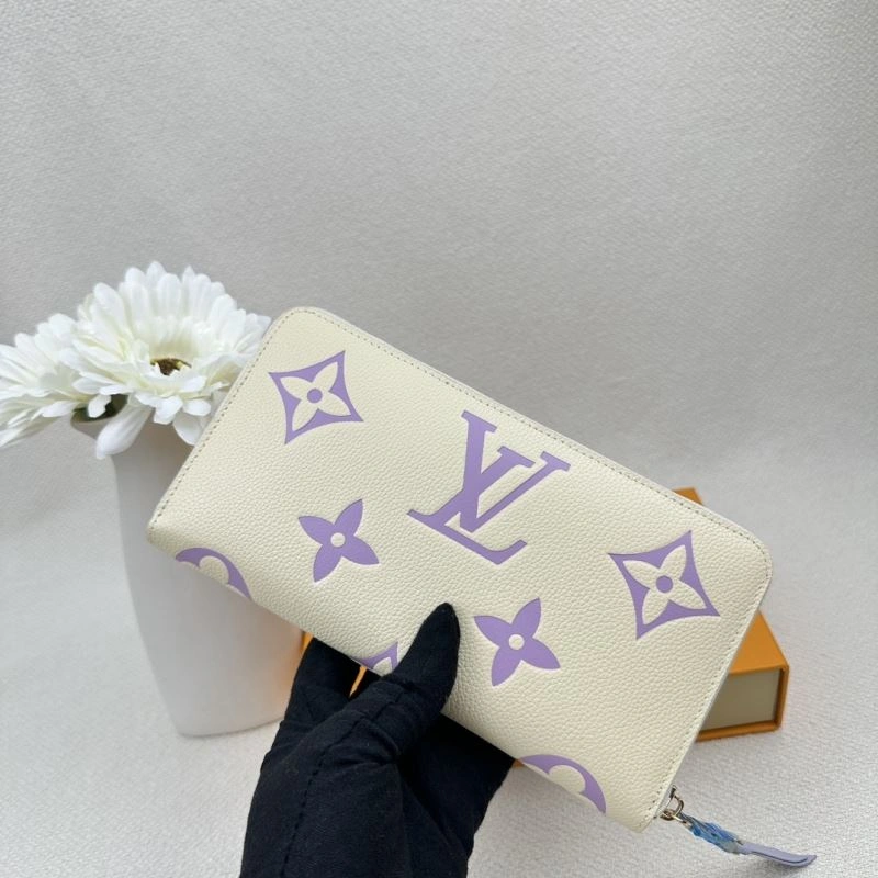 Louis Vuitton Wallets Purse SunProtective 88069
