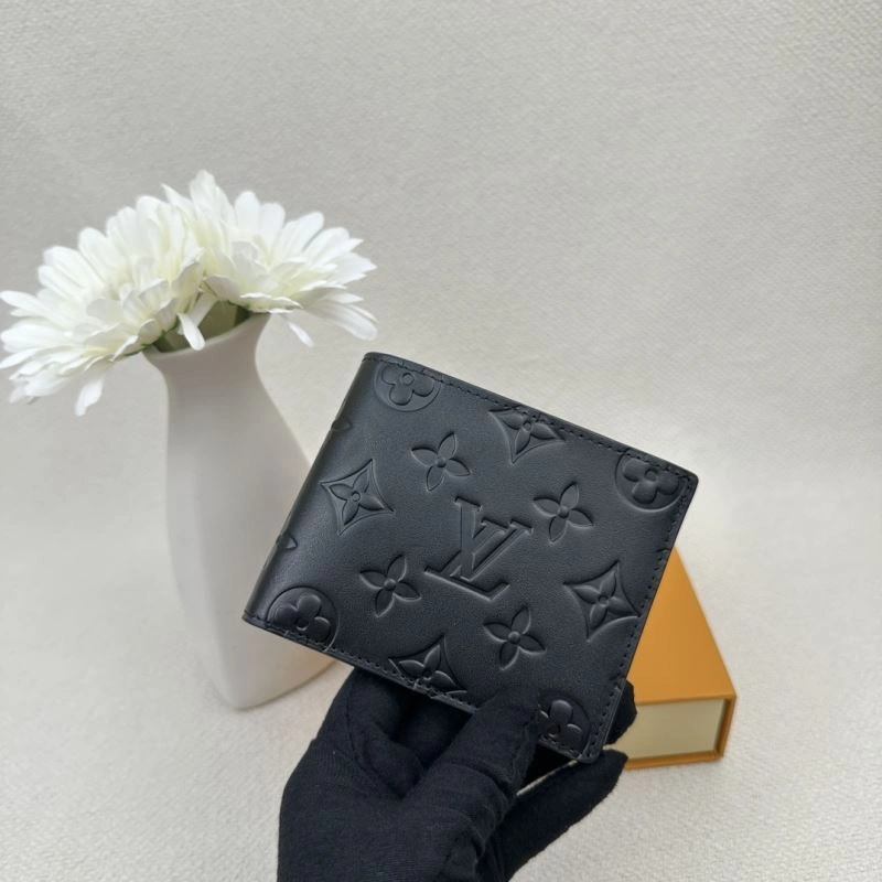 Louis Vuitton Wallets Purse Compact 88066