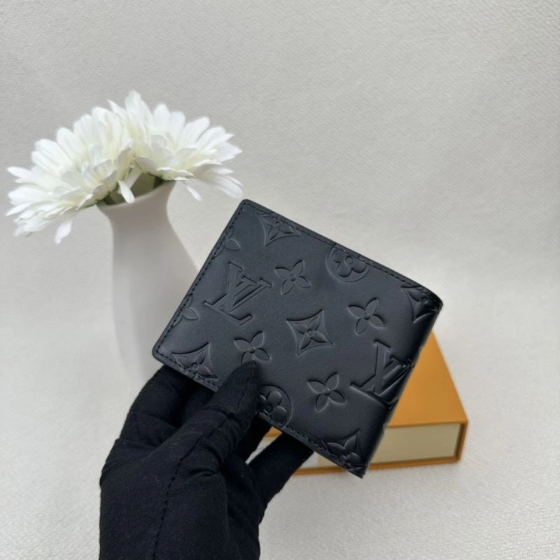 Louis Vuitton Wallets Purse Compact 88066