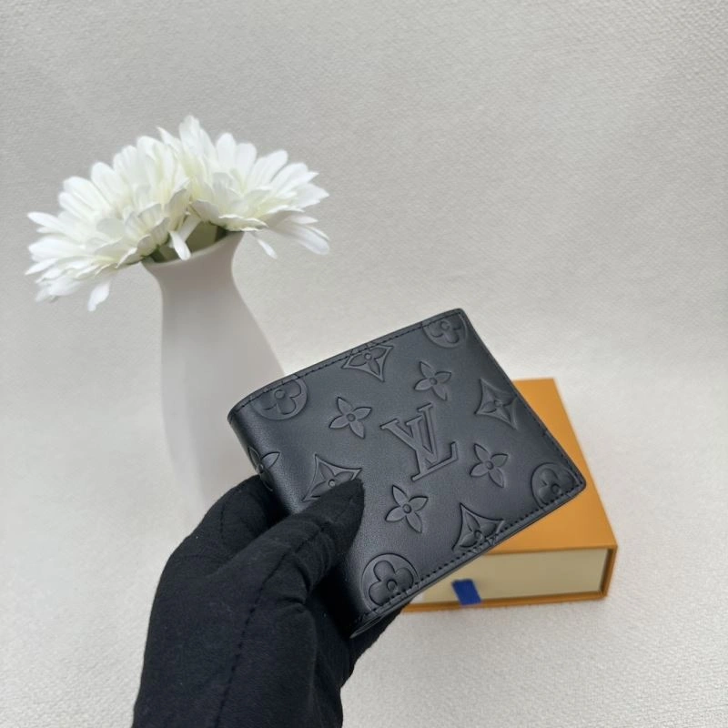 Louis Vuitton Wallets Purse Compact 88066