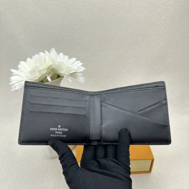 Louis Vuitton Wallets Purse Compact 88066