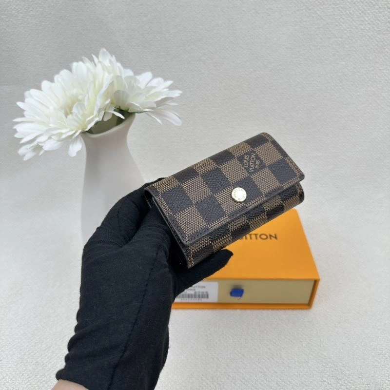 Louis Vuitton Wallets Purse GoodFit 88065