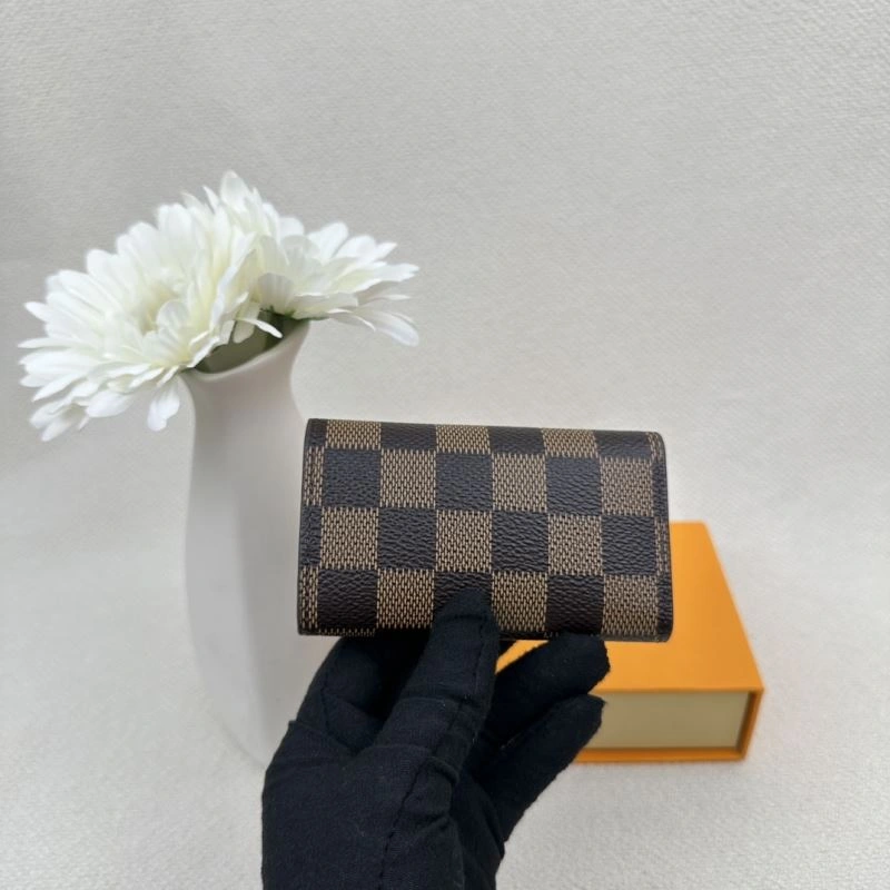 Louis Vuitton Wallets Purse GoodFit 88065
