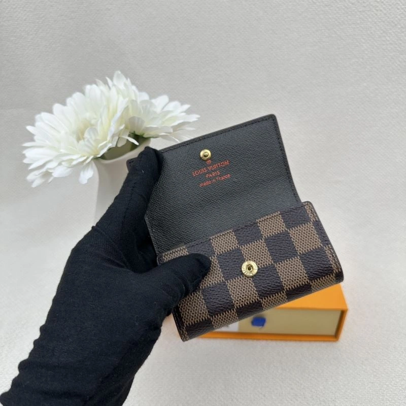 Louis Vuitton Wallets Purse GoodFit 88065
