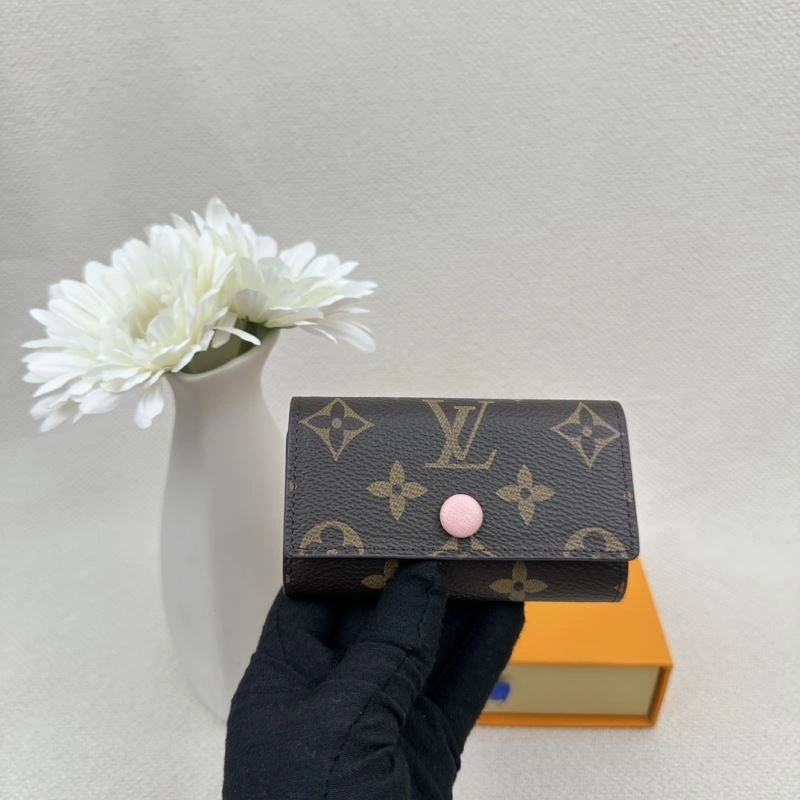 OdorResistant Louis Vuitton Wallets Purse 88062