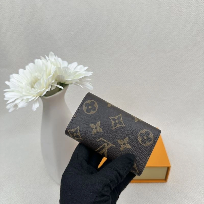 OdorResistant Louis Vuitton Wallets Purse 88062