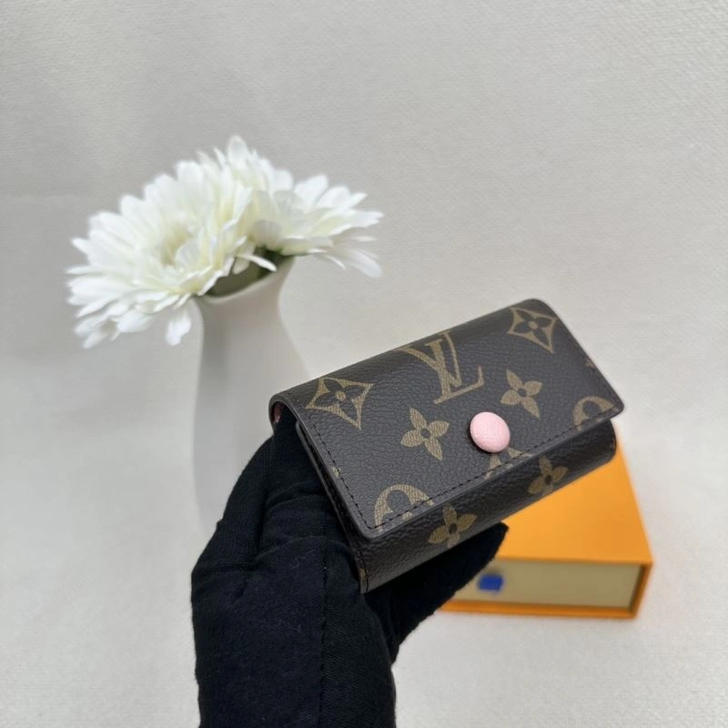OdorResistant Louis Vuitton Wallets Purse 88062