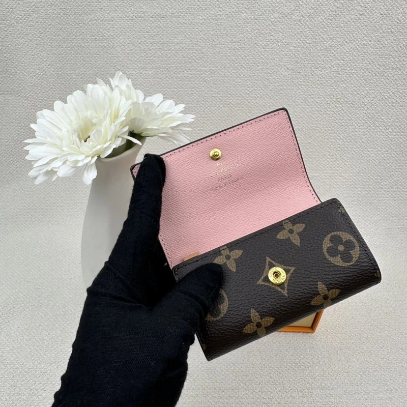 OdorResistant Louis Vuitton Wallets Purse 88062