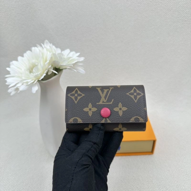 Louis Vuitton Wallets Purse Premium 88063