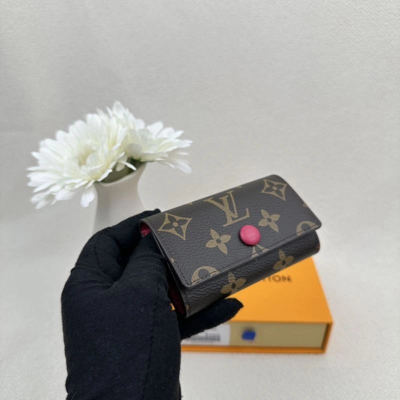 Louis Vuitton Wallets Purse Premium 88063
