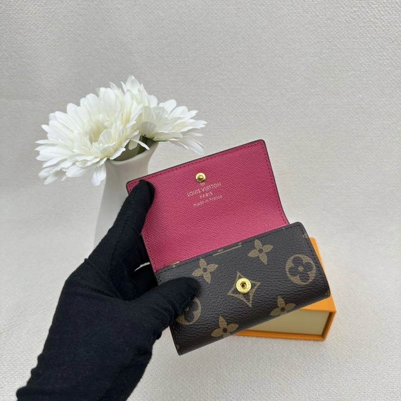 Louis Vuitton Wallets Purse Premium 88063