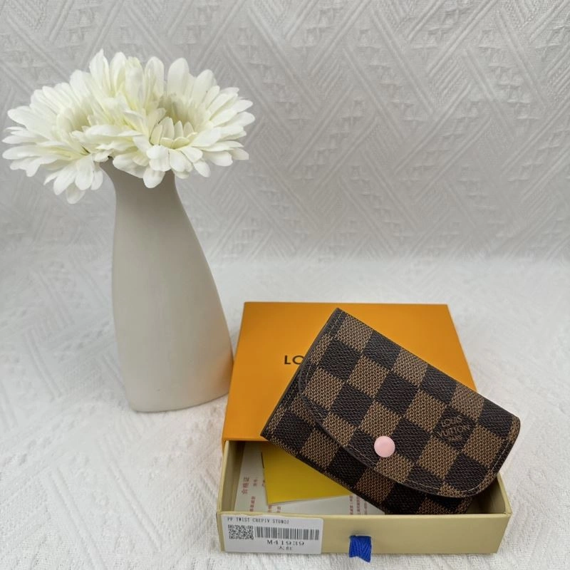 ComfortFit Louis Vuitton Wallets Purse 88061