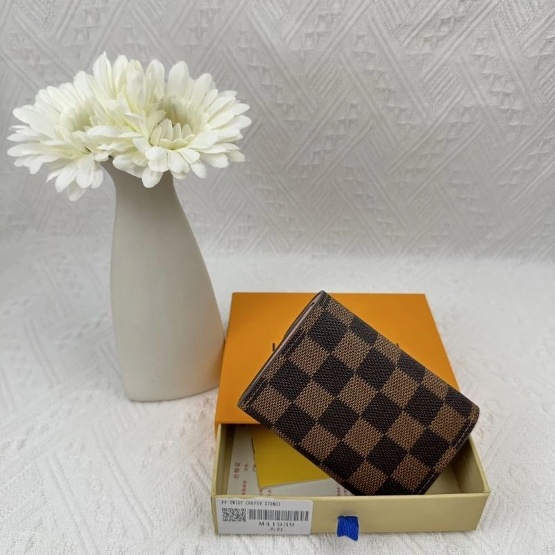 ComfortFit Louis Vuitton Wallets Purse 88061