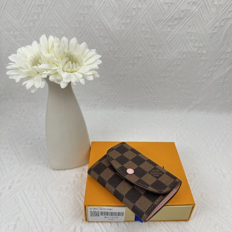 ComfortFit Louis Vuitton Wallets Purse 88061