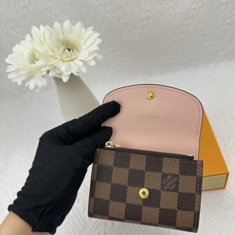 ComfortFit Louis Vuitton Wallets Purse 88061