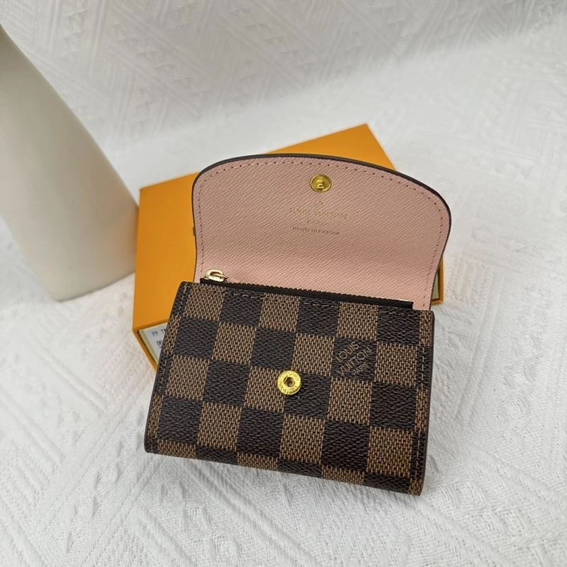 ComfortFit Louis Vuitton Wallets Purse 88061