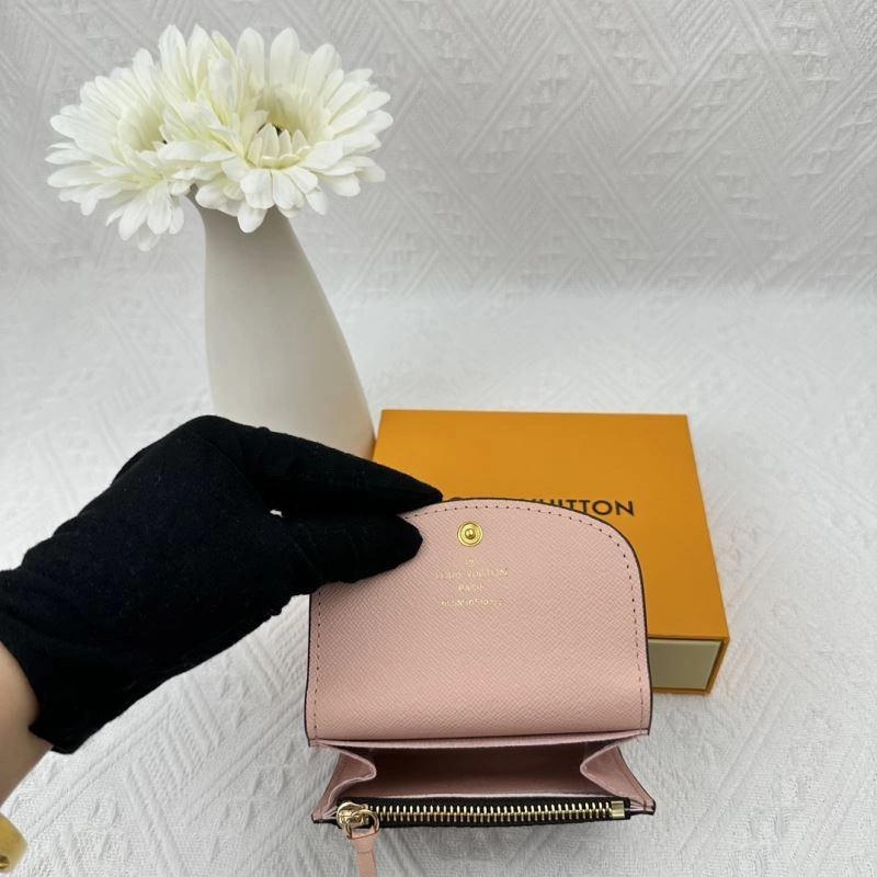 ComfortFit Louis Vuitton Wallets Purse 88061