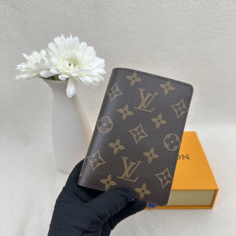 Louis Vuitton Wallets Purse TravelReady 88100