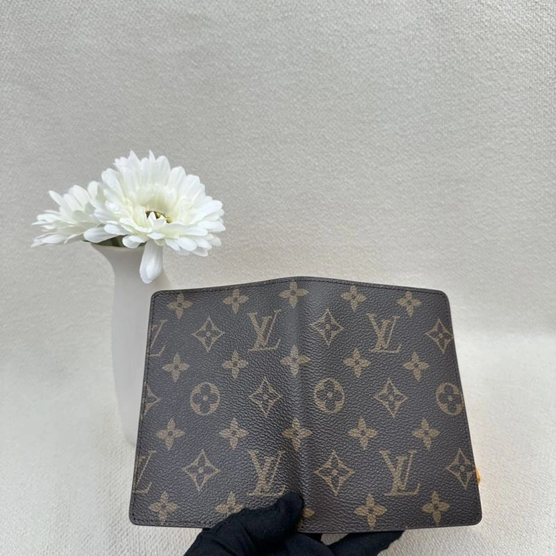 Louis Vuitton Wallets Purse TravelReady 88100