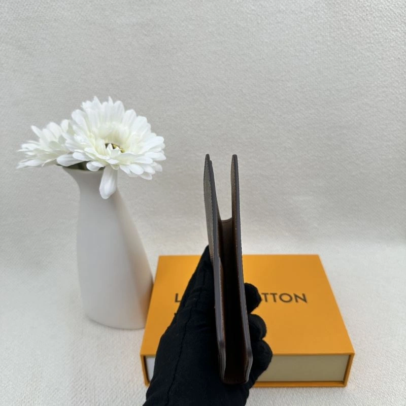 Louis Vuitton Wallets Purse TravelReady 88100