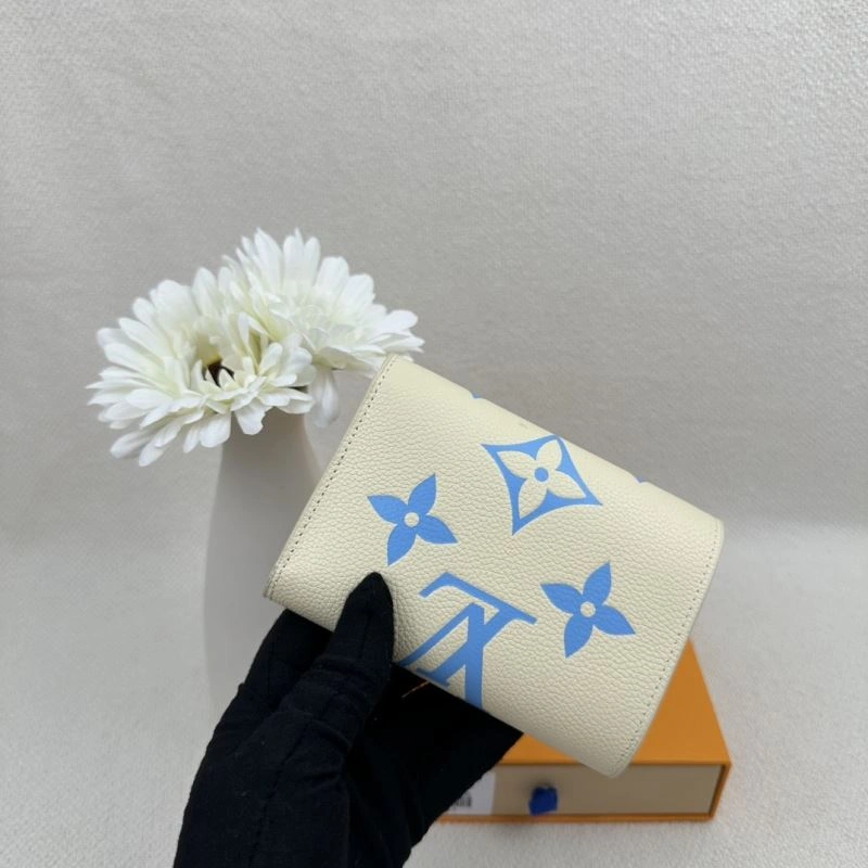SmartChoice Louis Vuitton Wallets Purse 88059