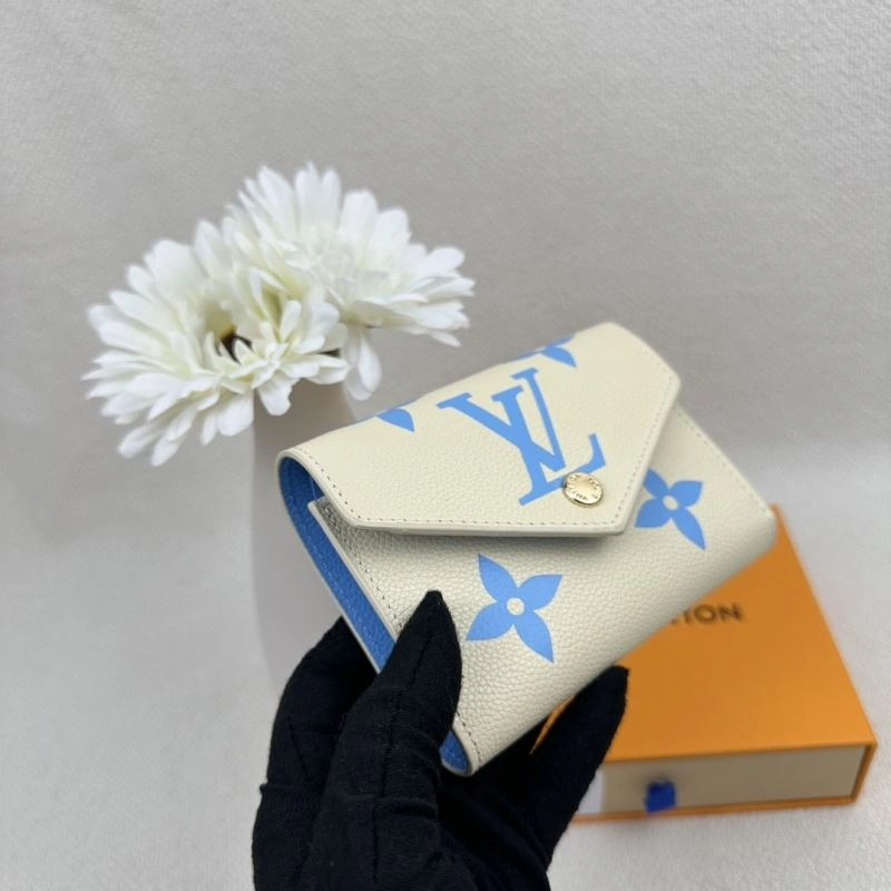 SmartChoice Louis Vuitton Wallets Purse 88059