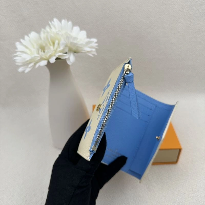 SmartChoice Louis Vuitton Wallets Purse 88059
