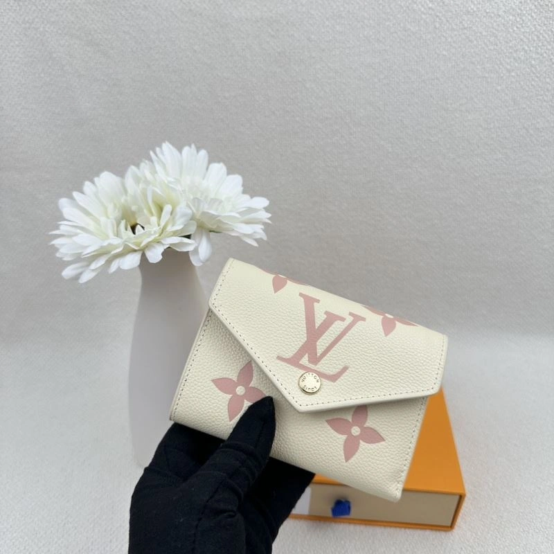 NewStyle Louis Vuitton Wallets Purse 88057