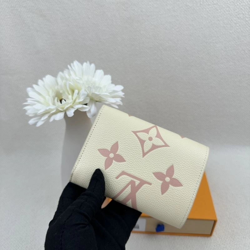 NewStyle Louis Vuitton Wallets Purse 88057