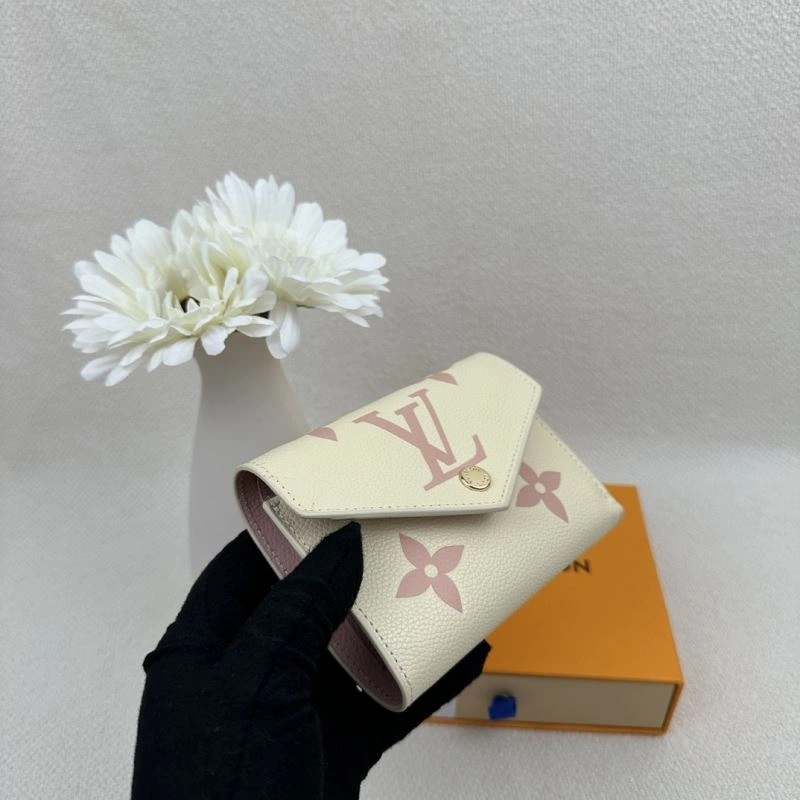 NewStyle Louis Vuitton Wallets Purse 88057