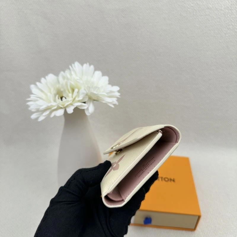 NewStyle Louis Vuitton Wallets Purse 88057