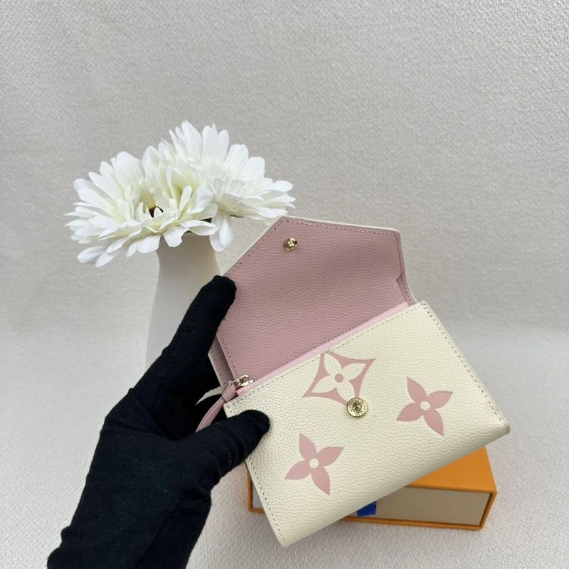 NewStyle Louis Vuitton Wallets Purse 88057