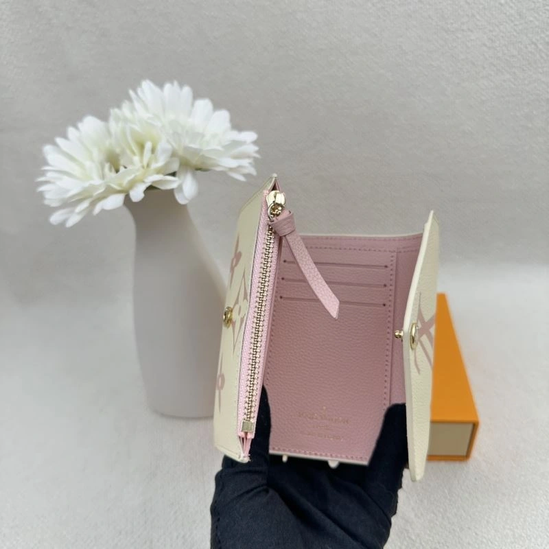 NewStyle Louis Vuitton Wallets Purse 88057