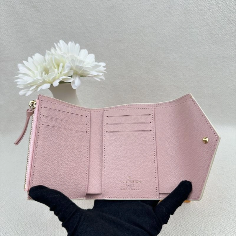 NewStyle Louis Vuitton Wallets Purse 88057