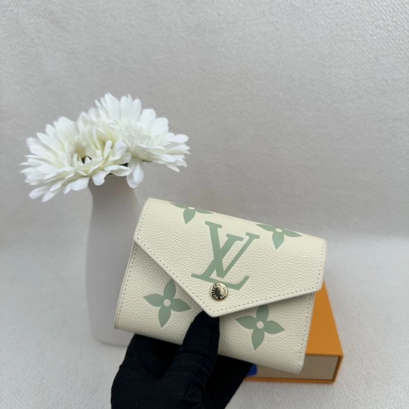 Louis Vuitton Wallets Purse AllSeason 88056