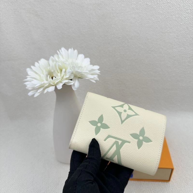 Louis Vuitton Wallets Purse AllSeason 88056