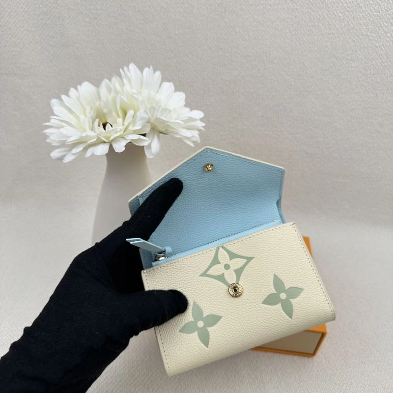 Louis Vuitton Wallets Purse AllSeason 88056