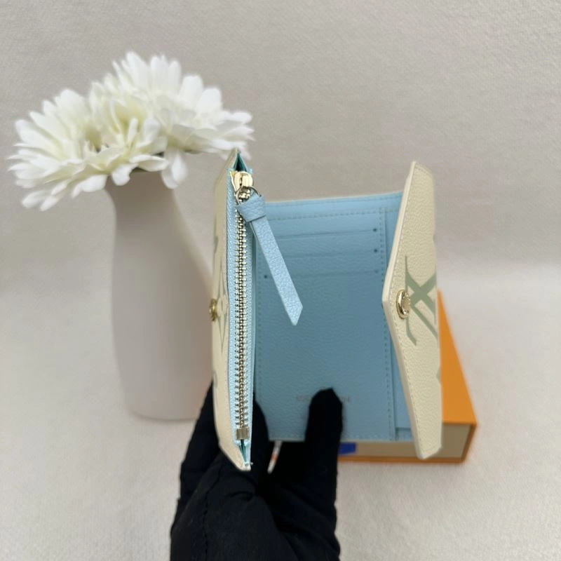 Louis Vuitton Wallets Purse AllSeason 88056