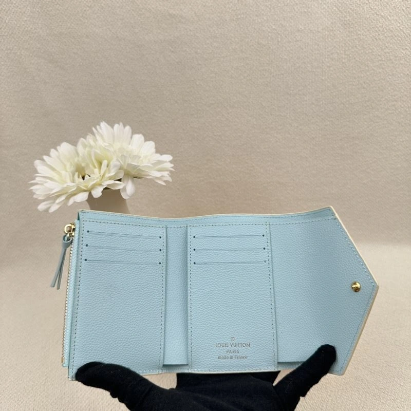 Louis Vuitton Wallets Purse AllSeason 88056
