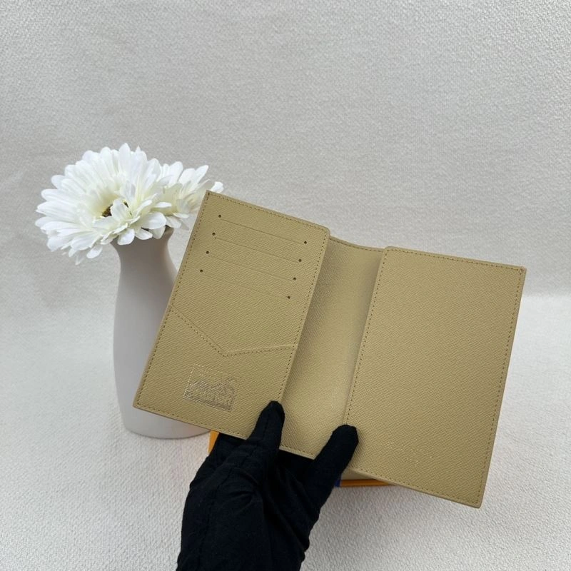 Lightweight Louis Vuitton Wallets Purse 88054