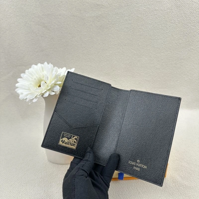 Louis Vuitton Wallets Purse Sophisticated 88052
