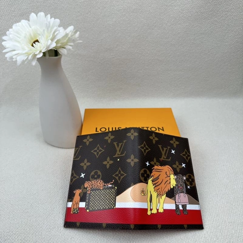 Tailored Louis Vuitton Wallets Purse 88053