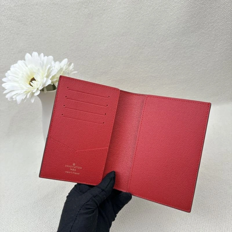 Tailored Louis Vuitton Wallets Purse 88053